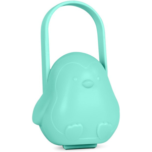Miniland Ocean Porta-Chupetas Armazena 2 chupetas Proteção Higiénica para Chupeta Miniland Ocean Porta-Chupetas Armazena 2 chupetas Proteção Higiénica para Chupeta