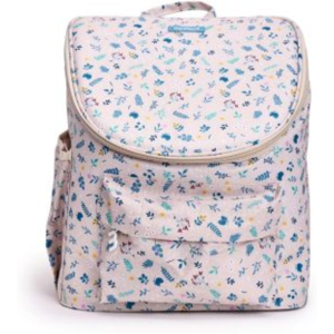 Miniland Dreamland Mochila Isotérmica 10L 3 Formas de Uso Para Almoço e Lanches Miniland Dreamland Mochila Isotérmica 10L 3 Formas de Uso Para Almoço e Lanches