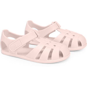 Monnëka Sandálias Infantis T27 Mermaid Cats Barefoot PVC Sem Ftalatos Monnëka Sandálias Infantis T27 Mermaid Cats Barefoot PVC Sem Ftalatos