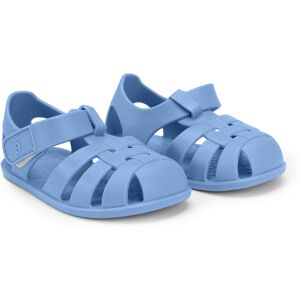 Monnëka Sandálias Infantis T26 Hippos Barefoot PVC Sem Ftalatos Monnëka Sandálias Infantis T26 Hippos Barefoot PVC Sem Ftalatos