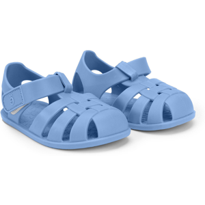 Monnëka Sandálias Infantis T22 Hippos Barefoot PVC Sem Ftalatos Monnëka Sandálias Infantis T22 Hippos Barefoot PVC Sem Ftalatos