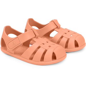 Monnëka Sandálias Infantis T23 Camping Barefoot PVC Sem Ftalatos Monnëka Sandálias Infantis T23 Camping Barefoot PVC Sem Ftalatos