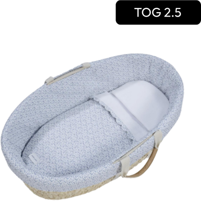 Pasito a Pasito Forra e Lençol Alcofa TOG 2.5 Maison Tender Coelhos Azul Pasito a Pasito Forra e Lençol Alcofa TOG 2.5 Maison Tender Coelhos Azul