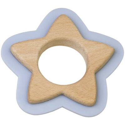 Saro Mordedor Estrela Azul +4M Saro Mordedor Estrela Azul +4M
