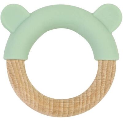 Saro Mordedor Orelhitas Verde +4M Saro Mordedor Orelhitas Verde +4M