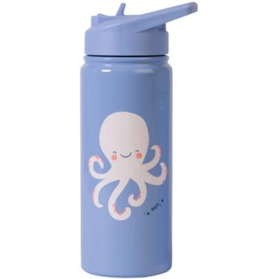 Saro Garrafa Térmica Infantil 500ml - Garrafa Térmica Saro Garrafa Térmica Infantil 500ml - Garrafa Térmica