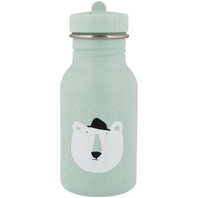 Trixie Baby Mr. Polar Bear Garrafa Cantil 350ml Trixie Baby Mr. Polar Bear Garrafa Cantil 350ml