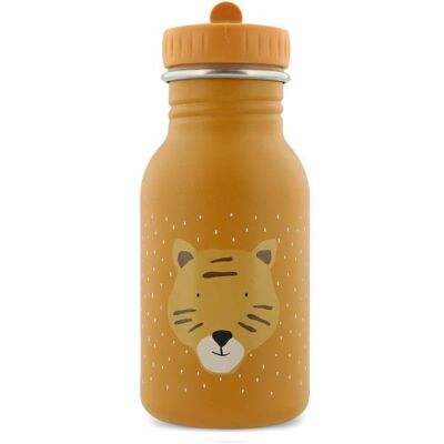 Trixie Mr. Tiger Garrafa de Aço Inoxidável - 350ml Trixie Mr. Tiger Garrafa de Aço Inoxidável - 350ml