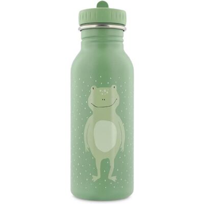 Trixie Baby Mr. Frog Garrafa Cantil 500ml Trixie Baby Mr. Frog Garrafa Cantil 500ml
