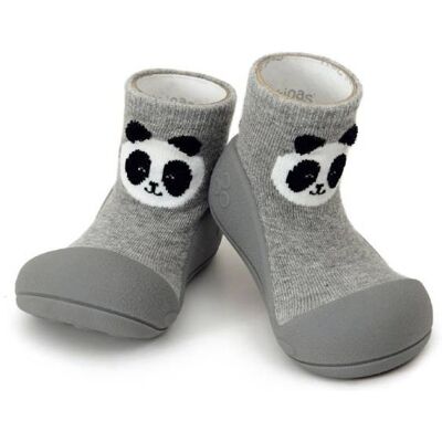 Attipas Panda Cinza Tam. 20 Attipas Panda Cinza Tam. 20