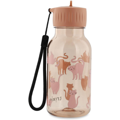 Trixie Baby TRIXIE Garrafa Tritan 350ml Charming Cat Trixie Baby TRIXIE Garrafa Tritan 350ml Charming Cat