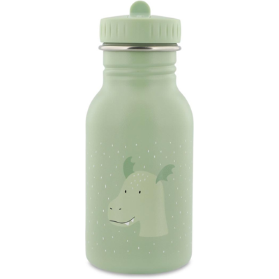 Garrafa de água Trixie Mr. Dragon - 350ml Aço inoxidável Garrafa de água Trixie Mr. Dragon - 350ml Aço inoxidável