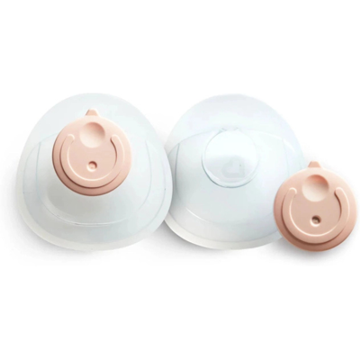 Munchkin Coletor de Leite Silicone 42ml Recolha Passiva no Sutiã Discreto e Confortável Munchkin Coletor de Leite Silicone 42ml Recolha Passiva no Sutiã Discreto e Confortável