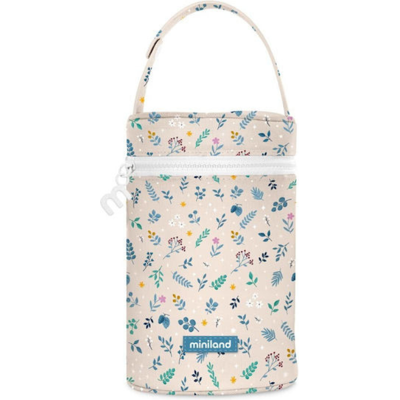 Miniland Dreamland 700ml Saco Isotérmico para Termo Proteção e Isolamento Extra Miniland Dreamland 700ml Saco Isotérmico para Termo Proteção e Isolamento Extra