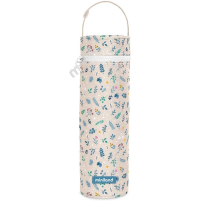 Miniland Dreamland Thermibag 500ml Saco Isotérmico para Termo Proteção e Isolamento Extra Miniland Dreamland Thermibag 500ml Saco Isotérmico para Termo Proteção e Isolamento Extra