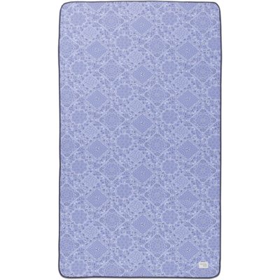 Walking Mum Toalha de Praia Bandana 70x140cm Inclui bolsa de transporte Walking Mum Toalha de Praia Bandana 70x140cm Inclui bolsa de transporte