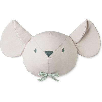 Saro Decoração Parede Infantil Rato Spring Cottage Almofada Peluche Decorativa Bebé Saro Decoração Parede Infantil Rato Spring Cottage Almofada Peluche Decorativa Bebé