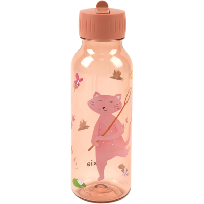 Trixie Baby Trixie Garrafa Água Tritan Pathfinder Mrs. Cat 500ml +3 Anos Trixie Baby Trixie Garrafa Água Tritan Pathfinder Mrs. Cat 500ml +3 Anos