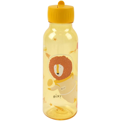 Trixie Baby Trixie Garrafa Água Tritan Spaceman Mr. Lion 500ml +3 Anos Trixie Baby Trixie Garrafa Água Tritan Spaceman Mr. Lion 500ml +3 Anos