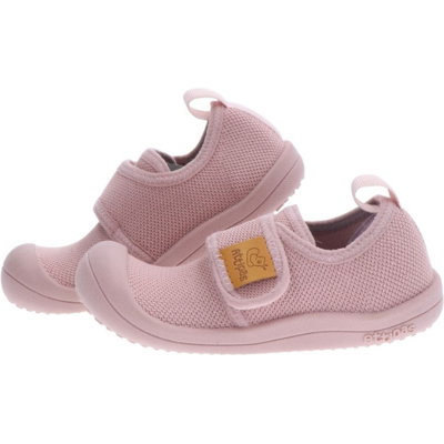 Attipas Skin Shoes Pink Tamanho 23/24 Calçado Barefoot Attipas Skin Shoes Pink Tamanho 23/24 Calçado Barefoot