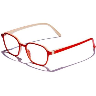 Cartel Óculos Leitura Petillante Jaune +2.00 Cartel Óculos Leitura Petillante Jaune +2.00