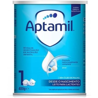 Aptamil 1 Pronutra-Advance Leite em Pó para Bebês Aptamil 1 Pronutra-Advance Leite em Pó para Bebês