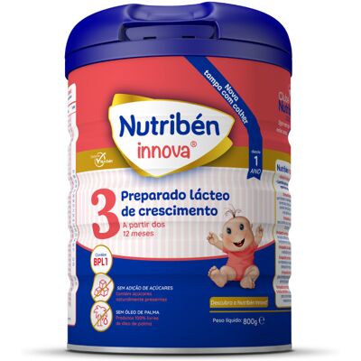 Nutribén 203074.9 Nutribén 203074.9