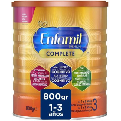 Enfamil Premium Complete 3 - 800 g Enfamil Premium Complete 3 - 800 g