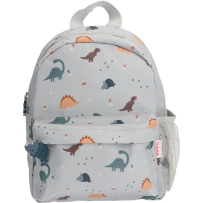 Tutete Mochila Infantil Dinos World 28cm Creche e Infantário Tutete Mochila Infantil Dinos World 28cm Creche e Infantário