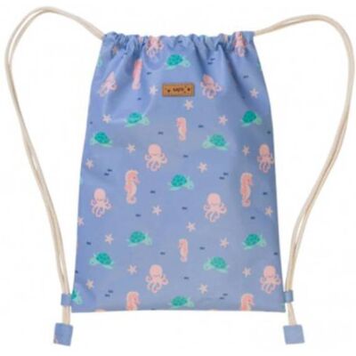 Saro Mochila Saco Ocean Life Saro Mochila Saco Ocean Life