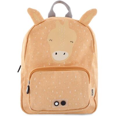 Trixie Baby Mrs. Giraffe Mochila Trixie Baby Mrs. Giraffe Mochila