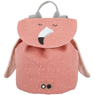 Trixie Baby Mrs. Flamingo Mochila Mini Trixie Baby Mrs. Flamingo Mochila Mini