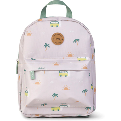 Saro Mochila Aloha Saro Mochila Aloha