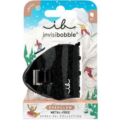 Invisibobble Everclaw Après-Ski Mola Cabelo Invisibobble Everclaw Après-Ski Mola Cabelo
