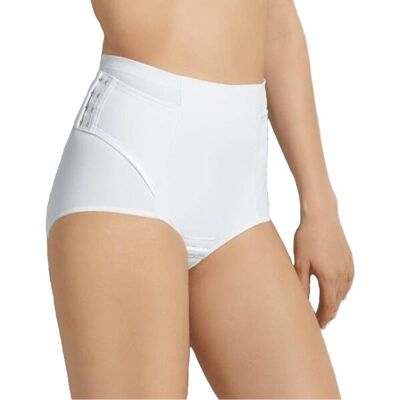 Anita Cinta Pós-Parto Branco Tamanho 42 Anita Cinta Pós-Parto Branco Tamanho 42