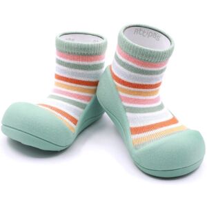 Attipas New Rainbow Verde Tam. 20 Attipas New Rainbow Verde Tam. 20