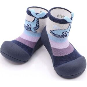 Attipas Whale Blue Tam. 19 Attipas Whale Blue Tam. 19