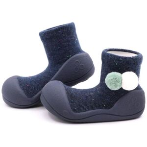 Attipas Pom Pom Blue Tam. 21.5 Attipas Pom Pom Blue Tam. 21.5