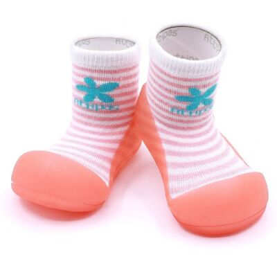 Attipas Peekaboo Peach Tam. 21.5 Attipas Peekaboo Peach Tam. 21.5