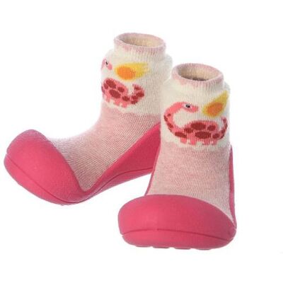 Attipas Dinosaur Pink Tam. 21.5 Attipas Dinosaur Pink Tam. 21.5