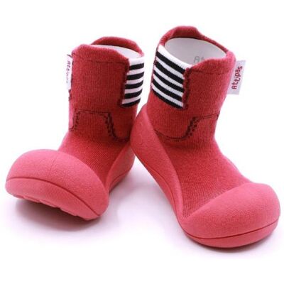 Attipas Rain Boots Vermelho Tam. 19 Attipas Rain Boots Vermelho Tam. 19