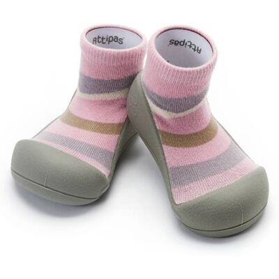 Attipas Urban Chic Rosa Tam. 19 Attipas Urban Chic Rosa Tam. 19