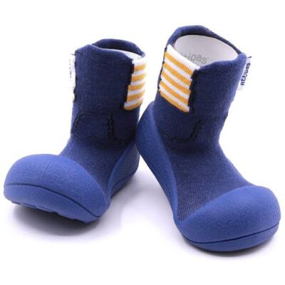 Attipas Rain Boots Azul Tam. 19 Attipas Rain Boots Azul Tam. 19