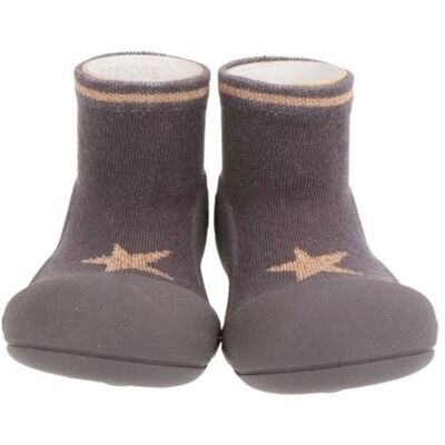 Attipas Shiny Star Charcoal Tam. 19 Attipas Shiny Star Charcoal Tam. 19