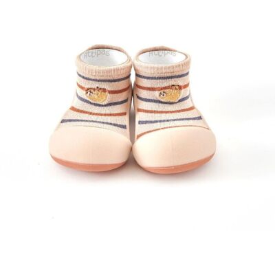 Attipas Sloth Beige Tam. 19 Attipas Sloth Beige Tam. 19