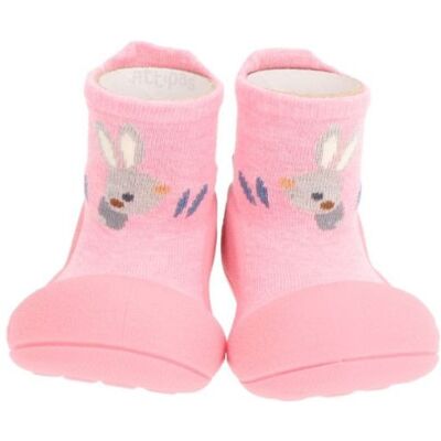 Attipas Woodland Rabbit Pink Tam. 21.5 Attipas Woodland Rabbit Pink Tam. 21.5
