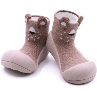 Attipas Zootopia Bear Beige Tam. 20 Attipas Zootopia Bear Beige Tam. 20