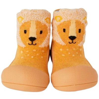 Attipas Zootopia Lion Yellow Tam. 21.5 Attipas Zootopia Lion Yellow Tam. 21.5
