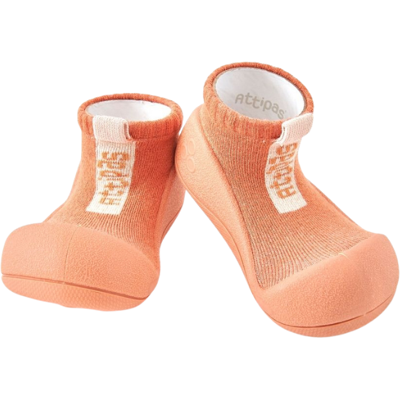 Attipas Atti Strap Bric Tamanho 22.5 Sapato Bebé Ergonómico e Respirável Attipas Atti Strap Bric Tamanho 22.5 Sapato Bebé Ergonómico e Respirável