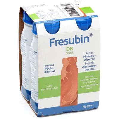 Fresubin: Pêssego Alperce Bebida - Bebida Fresubin: Pêssego Alperce Bebida - Bebida